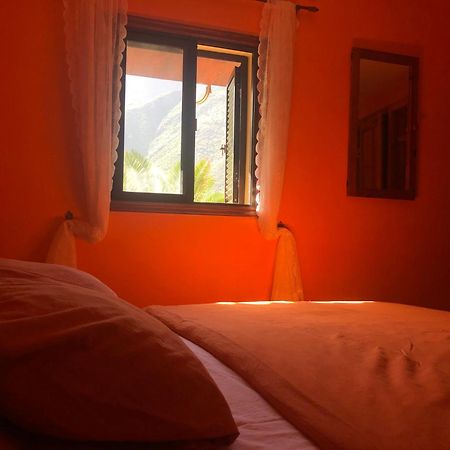 Anagate Villa Almaciga Dış mekan fotoğraf