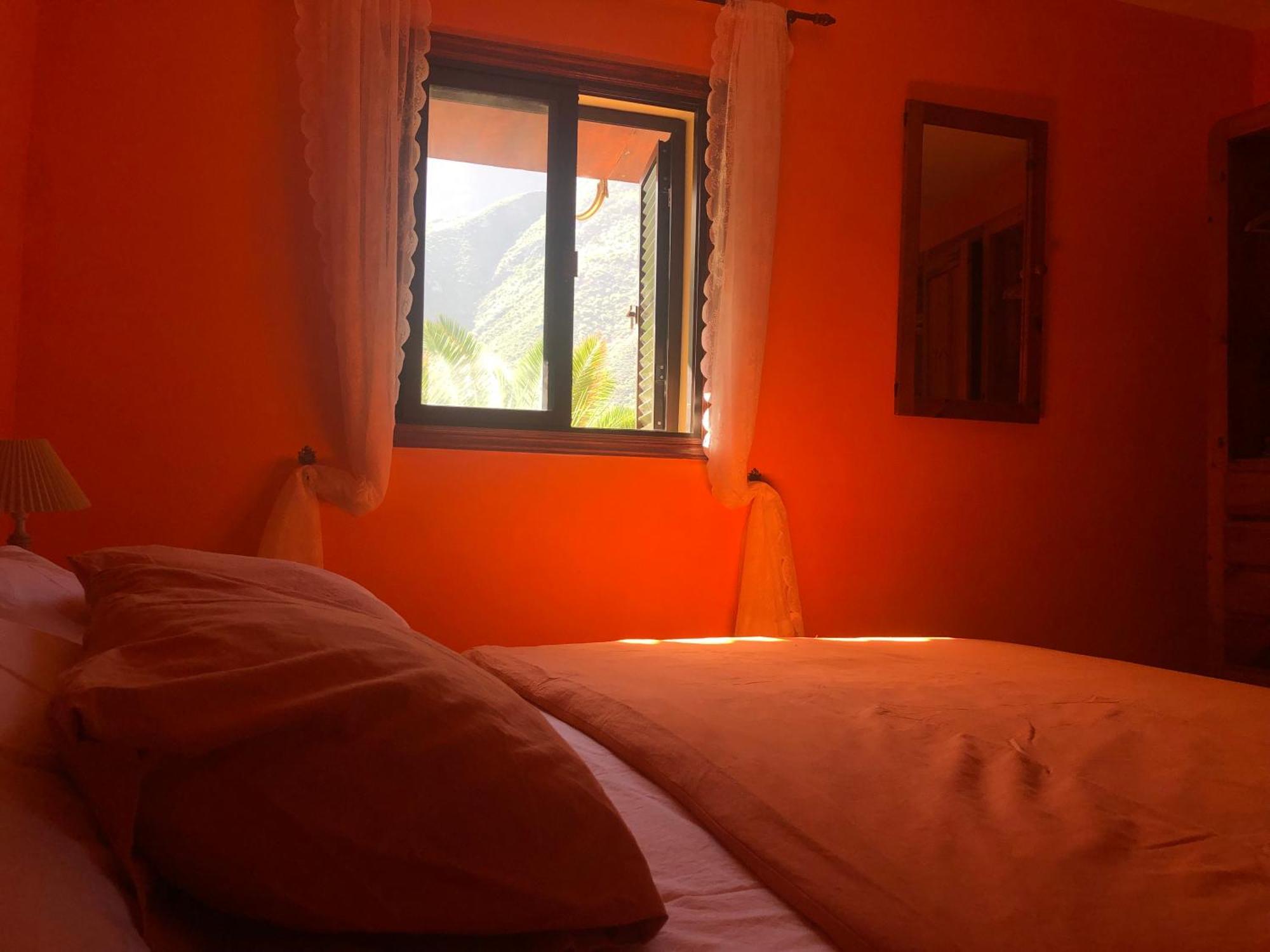 Anagate Villa Almaciga Dış mekan fotoğraf