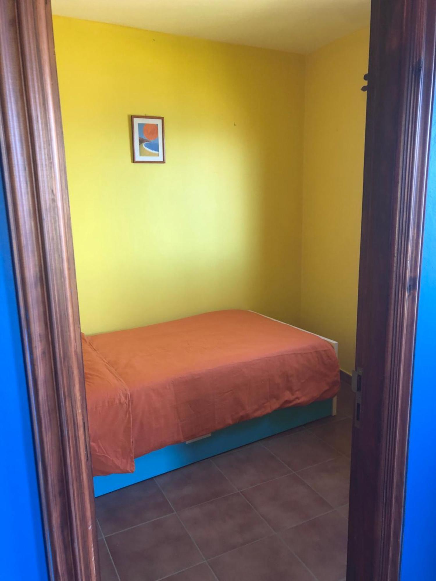 Anagate Villa Almaciga Dış mekan fotoğraf