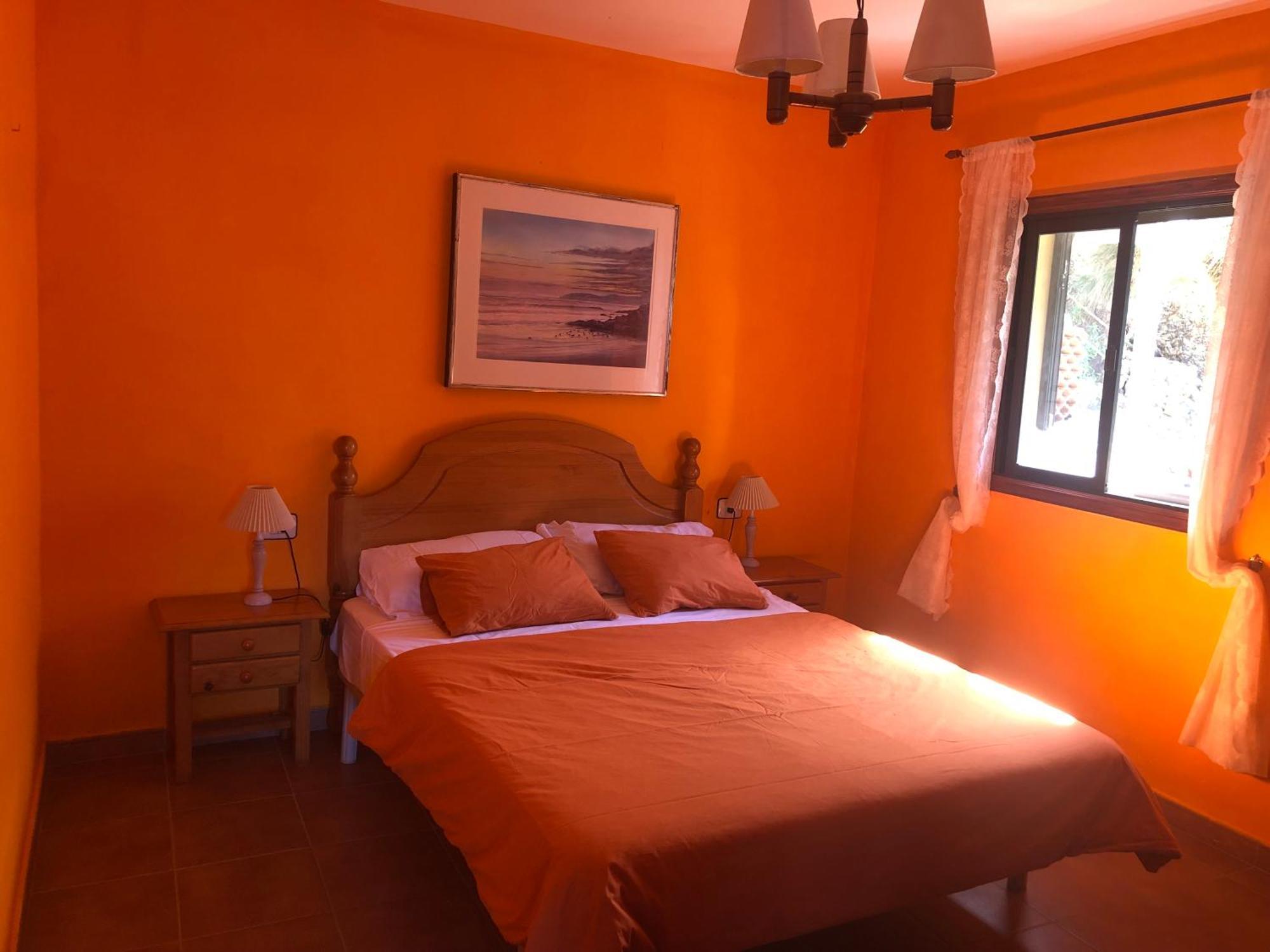 Anagate Villa Almaciga Dış mekan fotoğraf