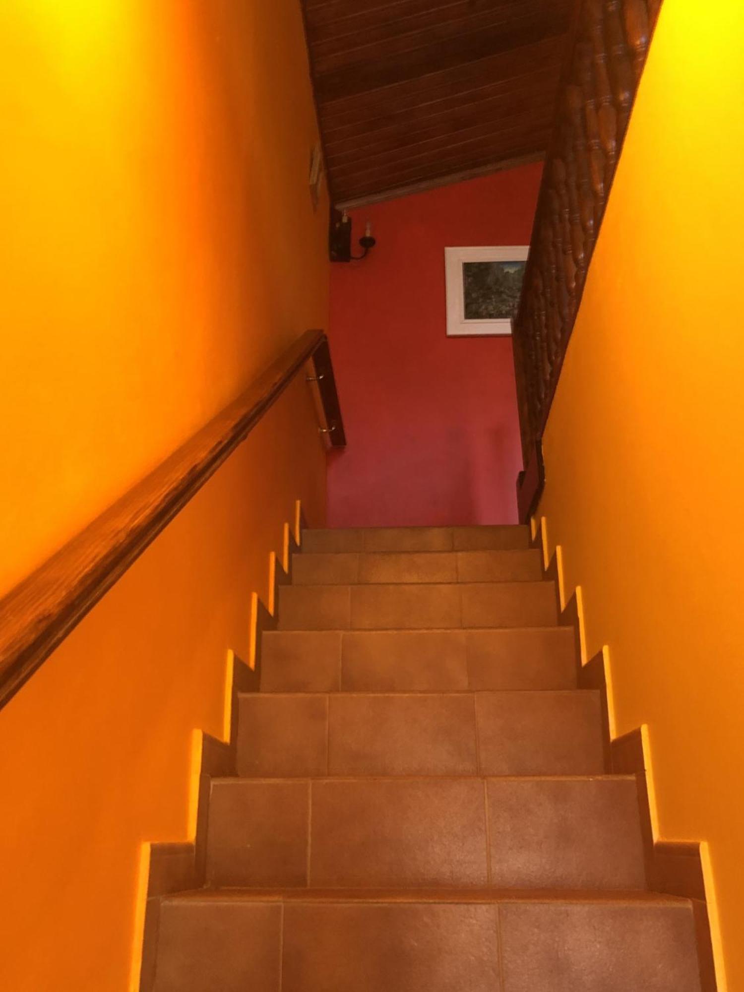 Anagate Villa Almaciga Dış mekan fotoğraf