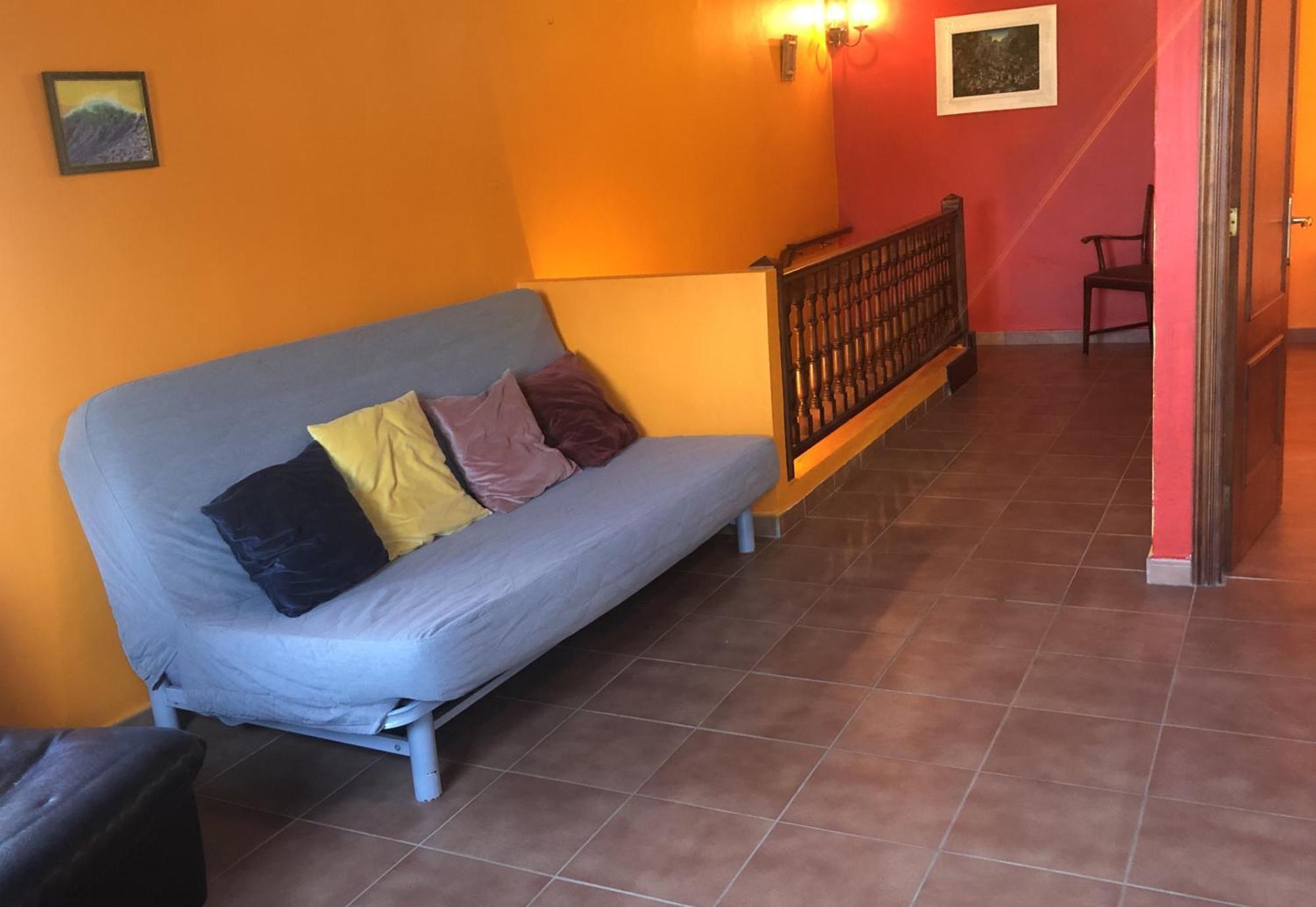 Anagate Villa Almaciga Dış mekan fotoğraf