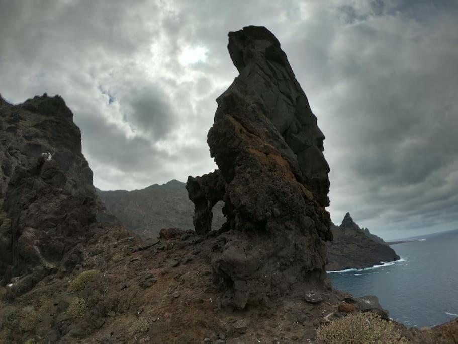 Anagate Villa Almaciga Dış mekan fotoğraf