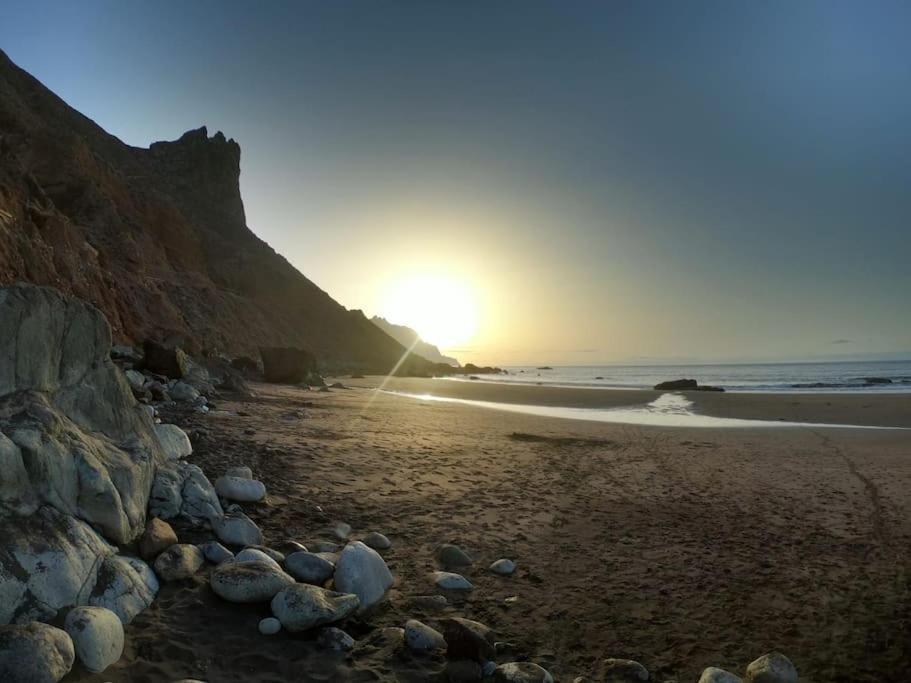 Anagate Villa Almaciga Dış mekan fotoğraf