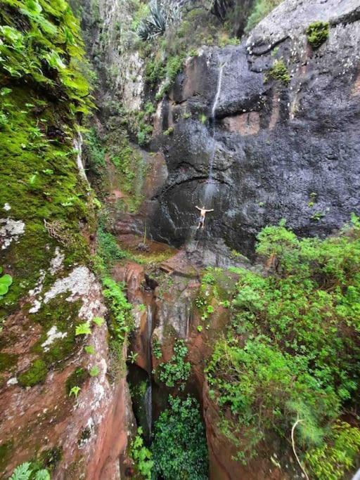 Anagate Villa Almaciga Dış mekan fotoğraf