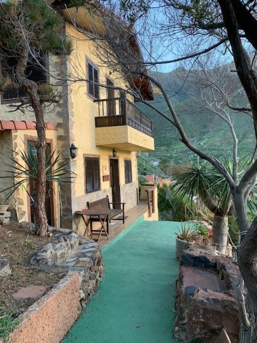 Anagate Villa Almaciga Dış mekan fotoğraf