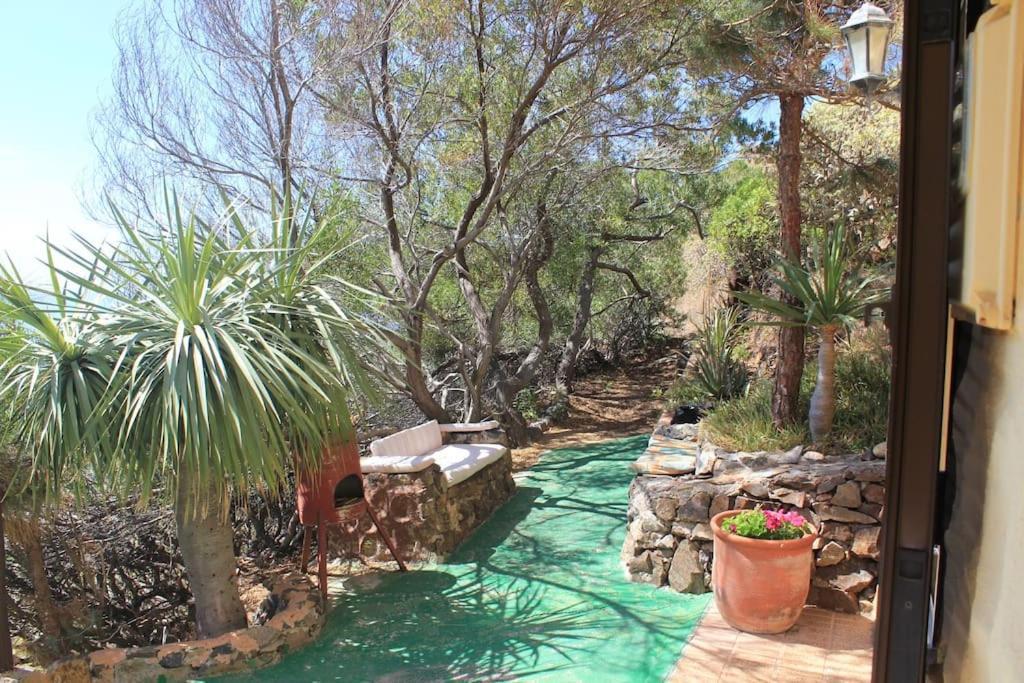 Anagate Villa Almaciga Dış mekan fotoğraf