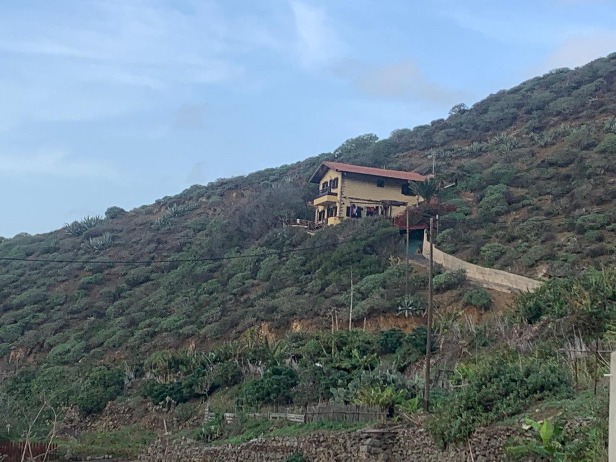 Anagate Villa Almaciga Dış mekan fotoğraf